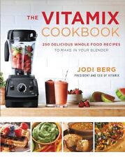 Vitamix cookbook 250 for sale  Orem