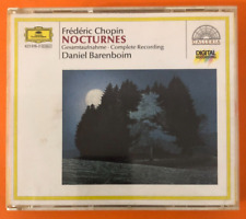 Frederic chopin nocturnes usato  Anguillara Sabazia