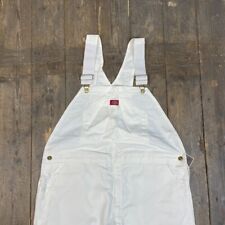 Dickies dungarees painter for sale  HUDDERSFIELD