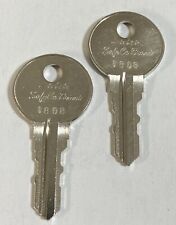 Keys stack sentinel for sale  Aiken