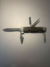 Rare petit couteau d'occasion  Fontenay-le-Fleury