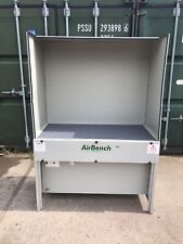 dust extraction table for sale  SHEFFIELD
