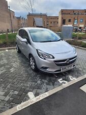 2017 vauxhall corsa for sale  BIRMINGHAM