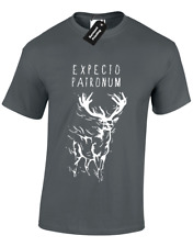 Expecto patronum mens for sale  MANCHESTER