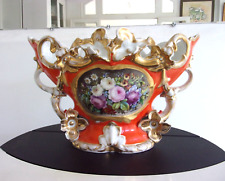 Grand vase porcelaine d'occasion  Céret