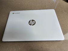 hp chromebook 14 for sale  CLITHEROE