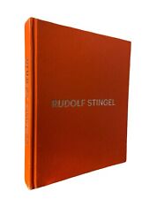 Rudolf stingel fondazione usato  Roma