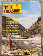 1970 true treasure for sale  Grand Rapids