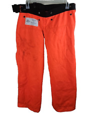 Forester chainsaw chaps for sale  Dover
