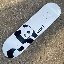 Enjoi skateboard deck for sale  Muskegon