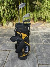 Junior golf clubs for sale  COLCHESTER