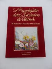 Encyclopédie décoration vitr d'occasion  Albi