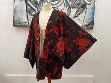 Handgenähter japanischer kimo gebraucht kaufen  Hannover