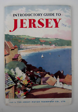 Introductory guide jersey for sale  STROUD