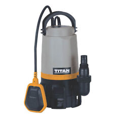 Titan dirty water for sale  STAFFORD