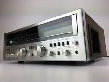 Used, Complete Professional Restoration Service For Sansui G-9700 or G-8700 Receiver for sale  Burleson