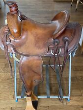 custom ranch saddles for sale  Isanti
