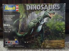 Revell dinosaurs .rex. for sale  EAST COWES