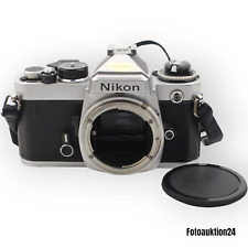 Nikon body 4090611 gebraucht kaufen  Hamburg