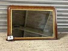 Beautiful overmantle mirror for sale  BEDFORD