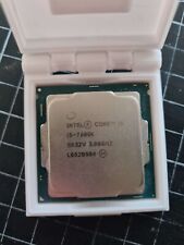Intel core 7600k d'occasion  Paris IX