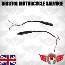 Universal motorcycle led for sale  BRISTOL