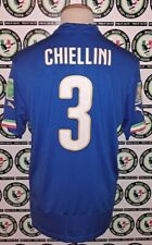 Chiellini 2014 italy usato  Italia