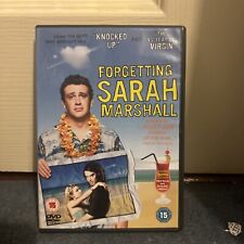 Forgetting sarah marshall for sale  WEST MALLING