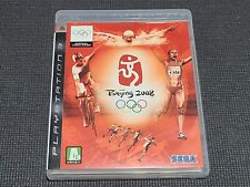 Jogo olímpico Sony PlayStation 3 Pequim 2008 versão coreana para console PS3 comprar usado  Enviando para Brazil