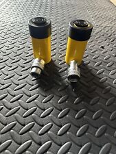 Enerpac rc102 hydraulic for sale  UK