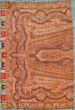 Têxtil antigo, decoração da Anatólia, tapete único, têxtil vintage turco comprar usado  Enviando para Brazil