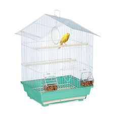 Bird cage finch for sale  Shipping to Ireland