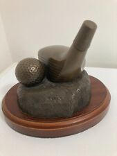 Collectable studios bronze for sale  BASILDON