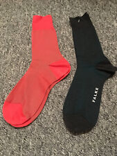 Falke shadow socken gebraucht kaufen  Bremen