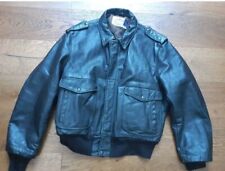 Schott aviation leather for sale  BROMLEY