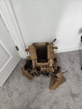 Tactical vest coyote for sale  New Braunfels