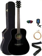 Yamaha fg800bl acoustic for sale  Camarillo