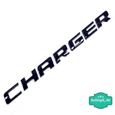 Charger trunk lid for sale  Bear
