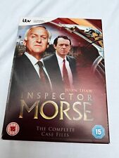 Reduced inspector morse for sale  ROMFORD