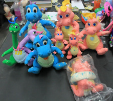 dragon tales toys for sale  Palmdale