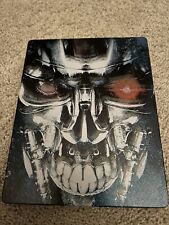 Terminator steelbook french for sale  Shipping to Ireland