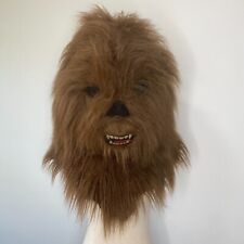 Chewbacca star wars for sale  Black Mountain