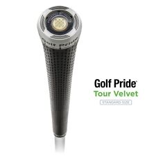 Arccos Caddie Smart Grips Golf Pride Tour Velvet - Std  incl new user 1 year sub for sale  Shipping to South Africa