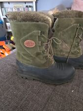 Skeetex field boots for sale  EGHAM