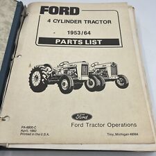 1953 ford cylinder for sale  Pleasant Garden