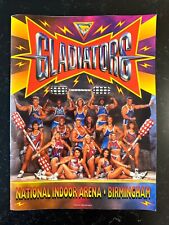 Vintage gladiators 1995 for sale  NORWICH