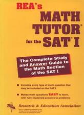 Mathematics tutor research for sale  UK
