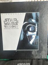Star wars lazer for sale  BRIDLINGTON