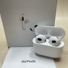Apple airpods 3rd for sale  Dayton