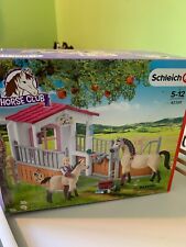 Schleich horse club for sale  ANDOVER